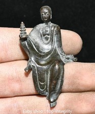 Statue de Bouddha Boddhisattva