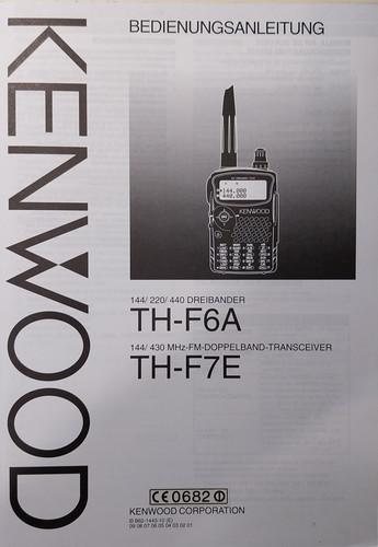 F6 manuel - th-f6,