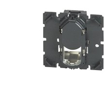 Mécanisme de prise RJ45 cat.6