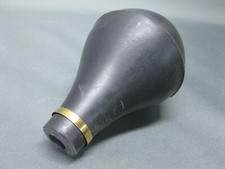 Rechange en Caoutchouc Klaxon