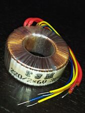 TRANSFORMATEUR TORIQUE 220