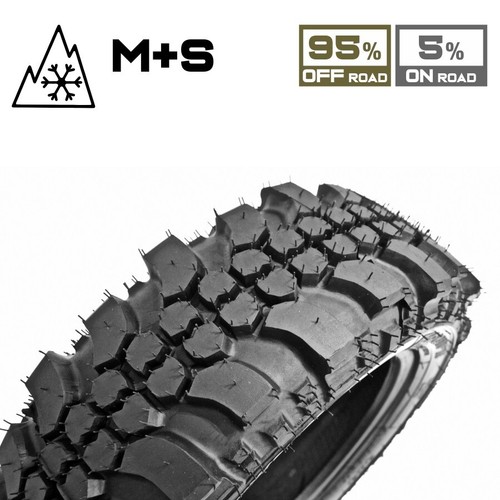 185 r15 smx 88q - 88q, offroad