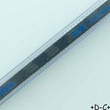 74HC165D 8 bit shift register