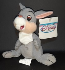 Peluche Disney Tambourin