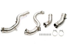 Descente Inox 4-teilges Kit