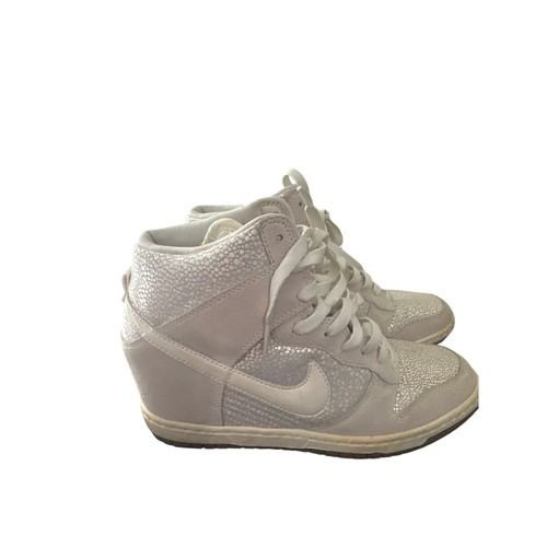 Nike dunk sky - sky, hi