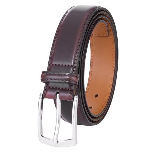 Ceinture homme cuir véritable - homme,