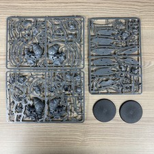 2 PUSGOYLE BLIGHTLORDS