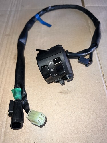 Commodo phare yamaha mt07 - yamaha,