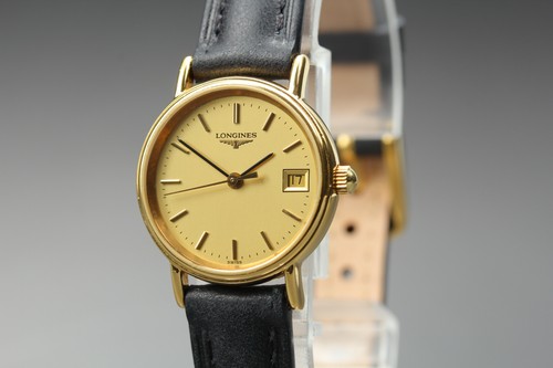 Presque comme neuf - [], montre
