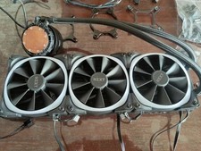 NZXT Kraken X73 360 RGB