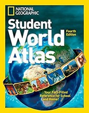 Atlas Mondial Étudiant