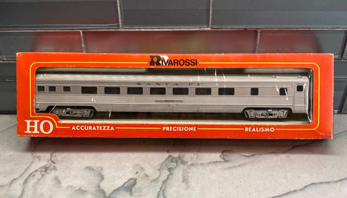 Rivarossi voiture passagers - ho,
