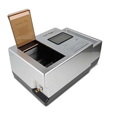 tubeuse électrique automatique zorr powermatic 3+ deluxe