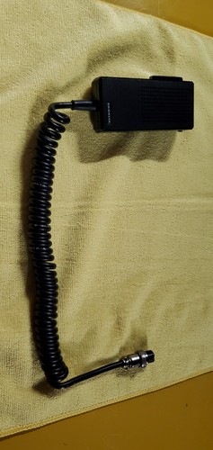 Sadelta echo mic - m-3,