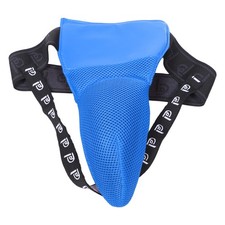  Coquille athlétique -