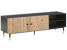 Beliani - Meuble TV - Abilen -