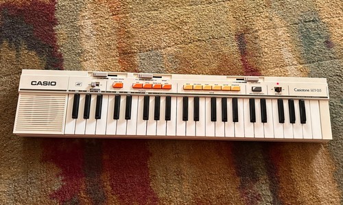 Casio 35 casiotone - casio,