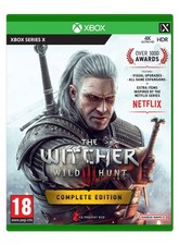 The Witcher 3: Wild Hunt