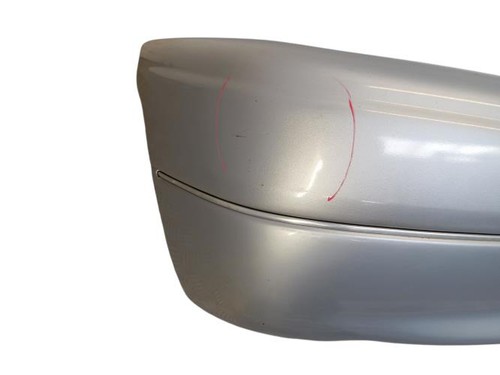 Pare choc arriere - , citroen