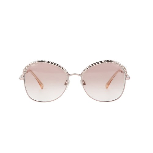 Chanel lunettes soleil en - lunettes,