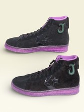 Converse – Baskets montantes