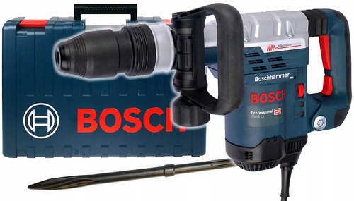 Marteau burineur bosch gsh - bosch,