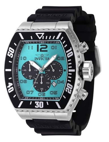 Invicta pro diver chronographe - pro,