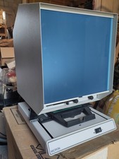 lecteur microfiche ANACOMP 770A