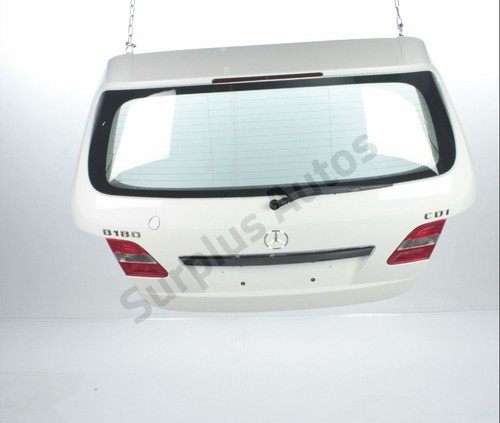 Hayon 1697401305 mercedes - hayon,