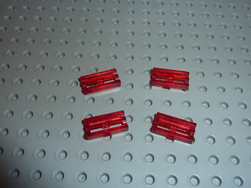 Lego trred grille ref - 4,