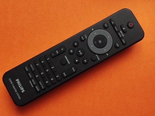 Télécommande philips - télécommande,