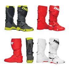 Bottes De Motocross Thor MX Offroad Radial S23 MX Enduro