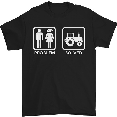 Tracteur problème résolu - tracteur,