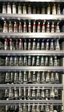 Schmincke Primacryl 35Ml (Gp1L= 297€) Différents Tons