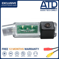 Caméra Inversée Pour VW Golf