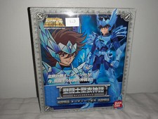 NEUF saint seiya ODIN myth