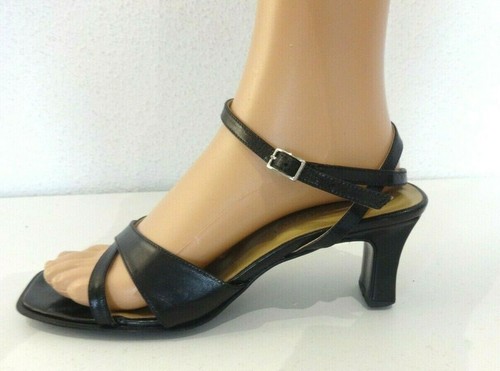 Sandales talon san - sandales,