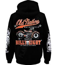 Sweat Capuche Billy Eight  OLD