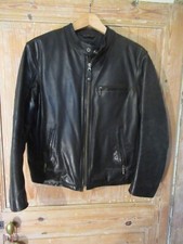 Blouson cuir redskins - redskins,