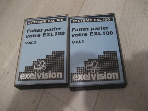 Utilitaire exelvision faites - utilitaire,