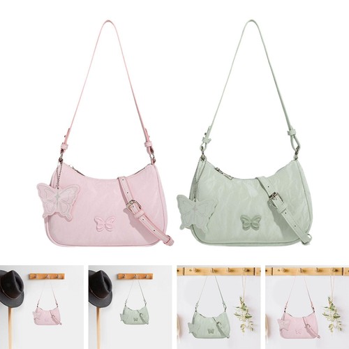 Sac main cuir pu pour - en,
