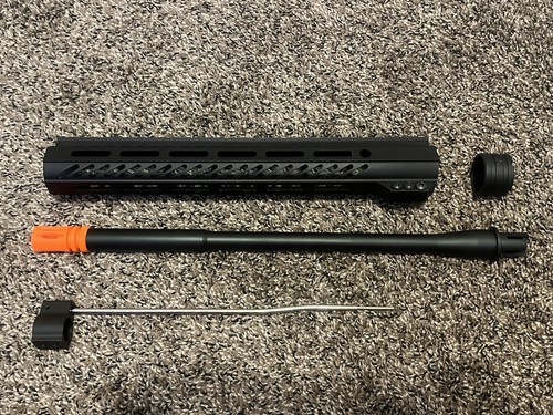 Emg cyma mk47 outerbarrel - mk47, 14.5