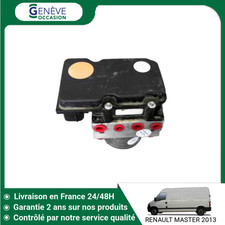 ?? UNITE HYDRAULIQUE ABS RENAULT MASTER III 3300 L1H1 10-15 ➤80MASTER338P ♻️