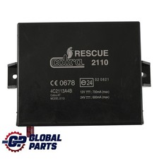 Cobra Rescue 2110 Module