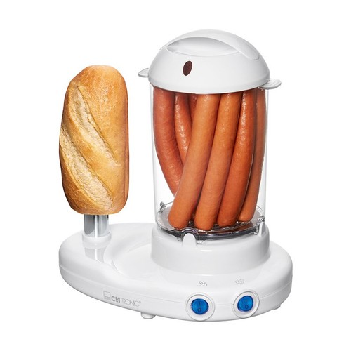 Machine hot dog - hot, et