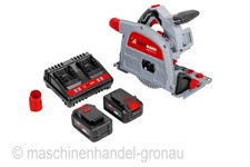 Scie Circulaire Immergée Sans