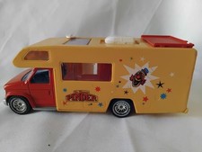 Majorette  Camping-car  PINDER  1/ 43