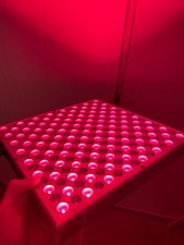 Panneau thérapie par lumière