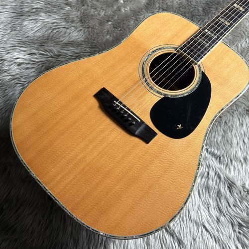 Yairi yw600 - yw600, (1979)